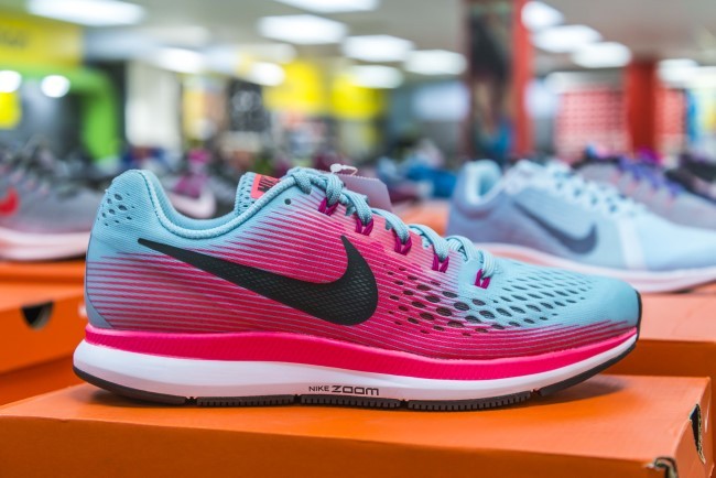 Tekkie Town 4 Tekkie Town - Cradlestone Mall